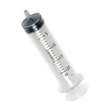 Syringe 20cc